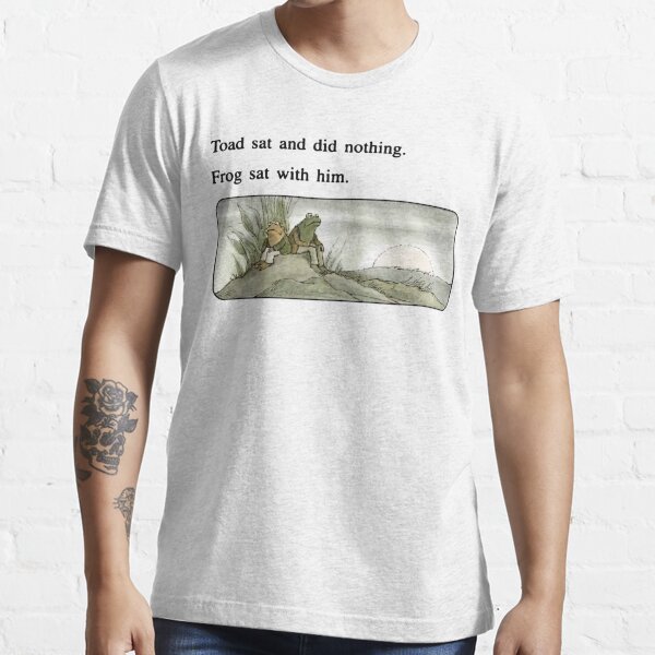 Frog Toad Shirt 