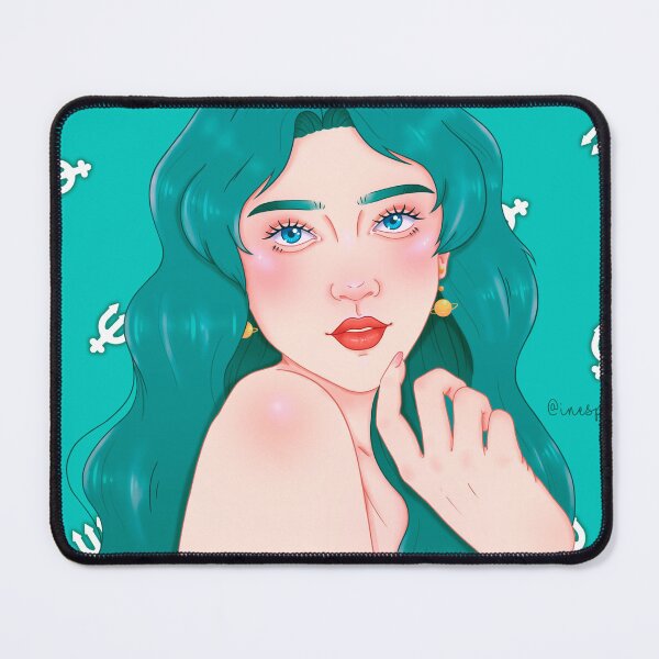 Item preview, Sailor Neptune designed and sold by ines--peres.