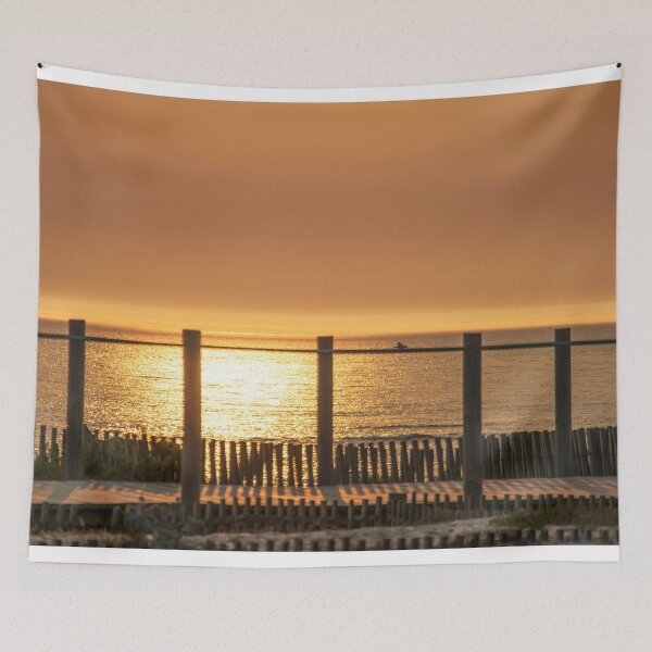 Item preview, late afternoon in the dunes designed and sold by TessAndre.