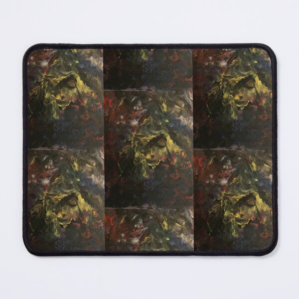 Item preview, yellow face designed and sold by MarcoBernasconi.