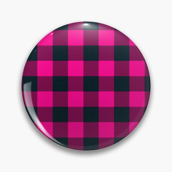 Item preview, Buffalo Check designed and sold by TotallyRetroArt.