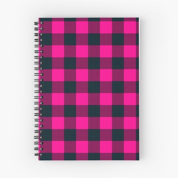 Item preview, Buffalo Check designed and sold by TotallyRetroArt.