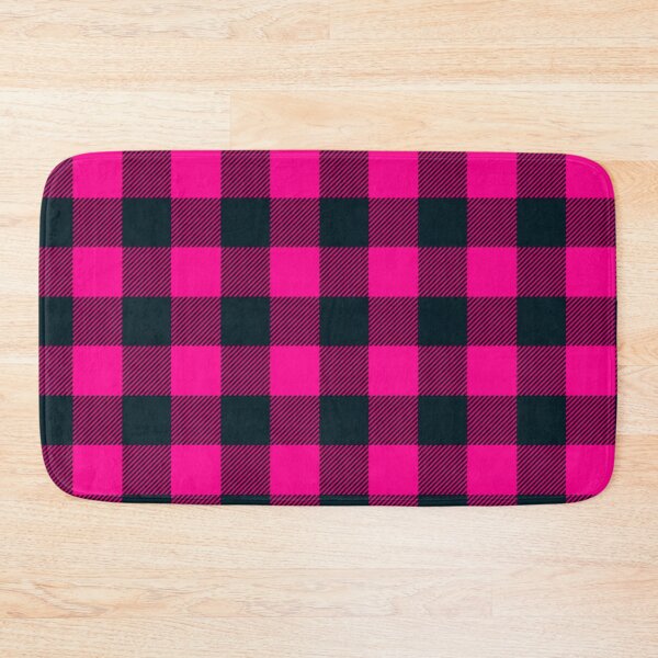 Item preview, Buffalo Check designed and sold by TotallyRetroArt.