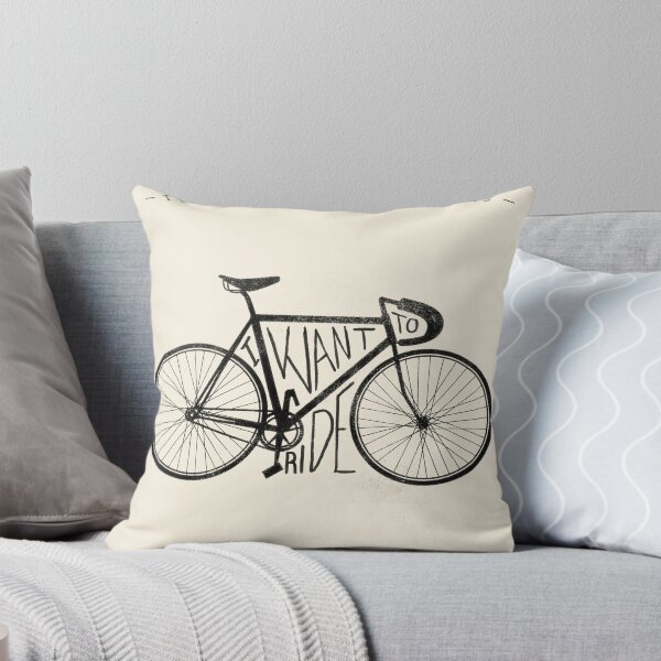 Item preview, I want to ride designed and sold by koning.