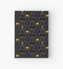 All Hallow's Eve Hardcover Journal