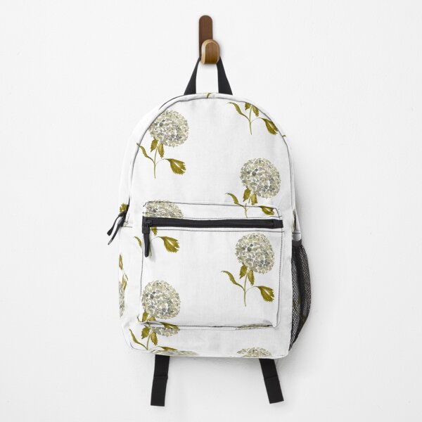 Item preview, Copy of Seamless dahlia watercolor illustration designed and sold by Yana Mustafina | Boho Soulful Designs.