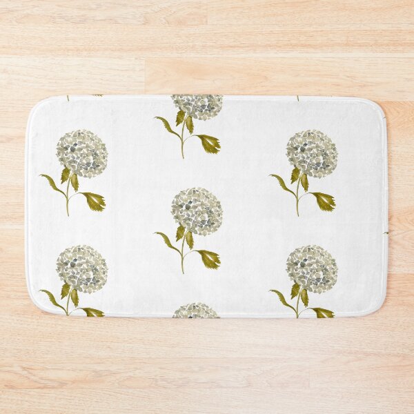 Item preview, Copy of Seamless dahlia watercolor illustration designed and sold by Yana Mustafina | Boho Soulful Designs.