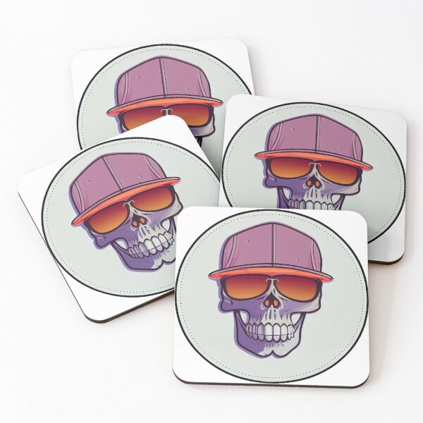 Item preview, Skullstick designed and sold by ToastyBorealis.