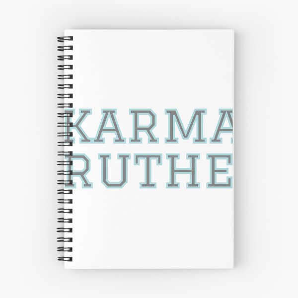 Item preview, KARMA TRUTHER designed and sold by baldbird.