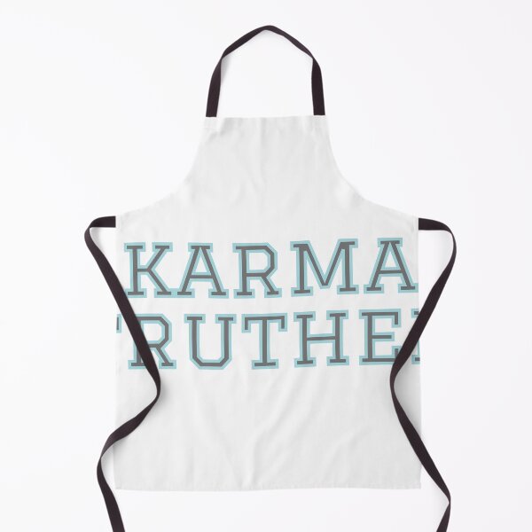 Item preview, KARMA TRUTHER designed and sold by baldbird.