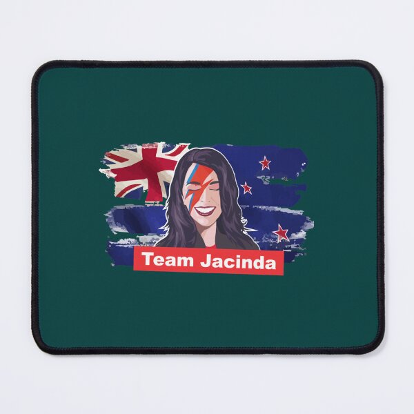 Item preview, Team Jacinda Premium   designed and sold by literarybeads.