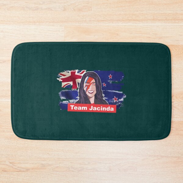 Item preview, Team Jacinda Premium   designed and sold by literarybeads.