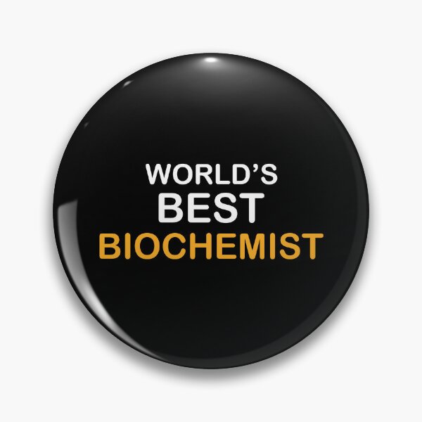 Item preview, Witty Biochemist Biochemistry designed and sold by NestaReign.