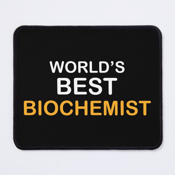 Item preview, Witty Biochemist Biochemistry designed and sold by NestaReign.