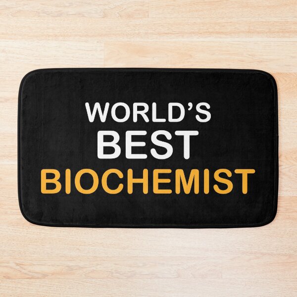 Item preview, Witty Biochemist Biochemistry designed and sold by NestaReign.