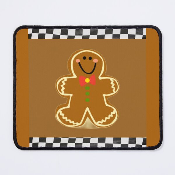 Item preview, Checkered Ginger designed and sold by lifeinspired4u.