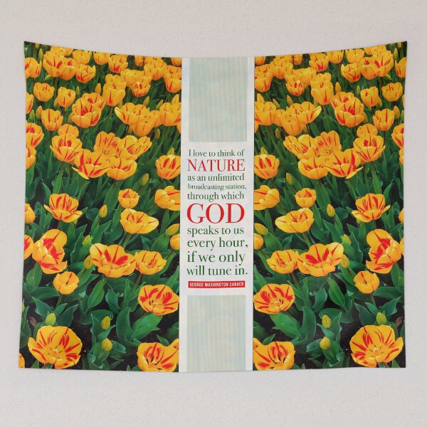 Item preview, Quote on Nature designed and sold by PETER GROSS.
