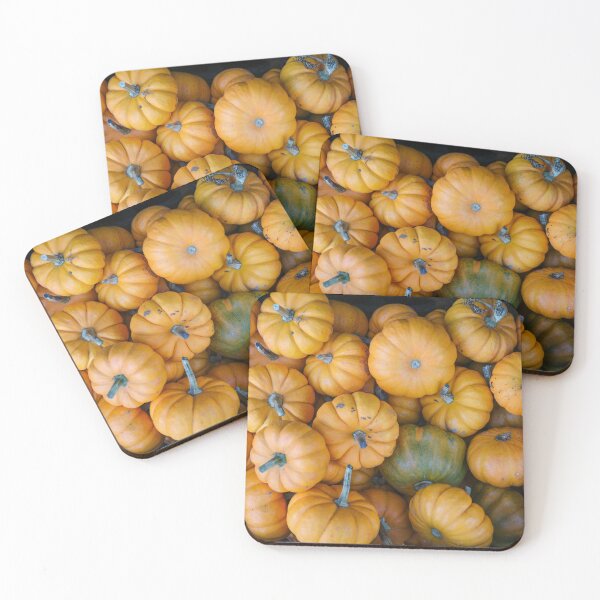 Item preview, Pumpkins designed and sold by Sansaranna.