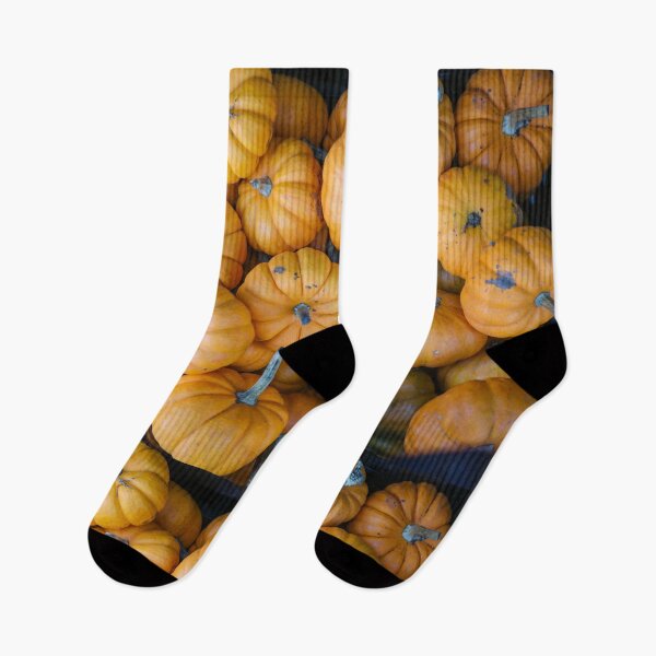 Item preview, Pumpkins designed and sold by Sansaranna.
