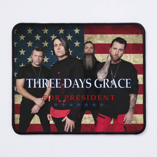 Item preview, TDG For President 2024 designed and sold by BrittanyGreene.