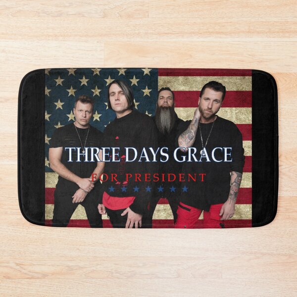 Item preview, TDG For President 2024 designed and sold by BrittanyGreene.