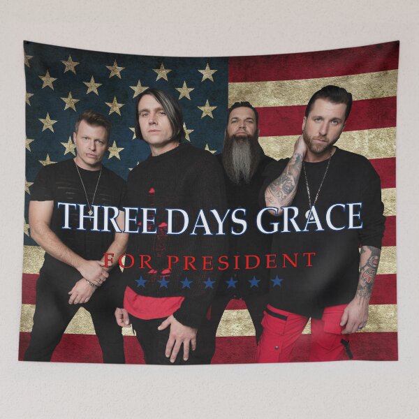 Item preview, TDG For President 2024 designed and sold by BrittanyGreene.