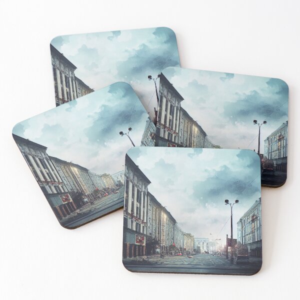 Item preview, Minsk 2D Digital  designed and sold by ComicsFactory.