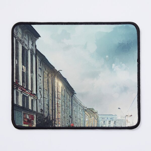 Item preview, Minsk 2D Digital  designed and sold by ComicsFactory.