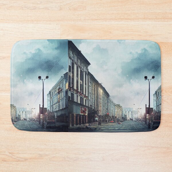 Item preview, Minsk 2D Digital  designed and sold by ComicsFactory.