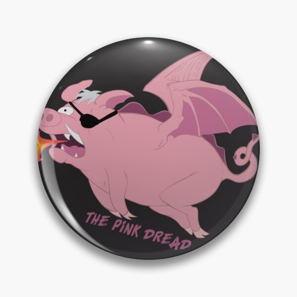 Item preview, The pink dread  designed and sold by Davain Steele.