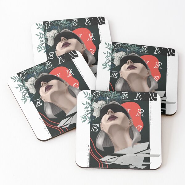Item preview, Open Your Eyes designed and sold by AlexEyck.