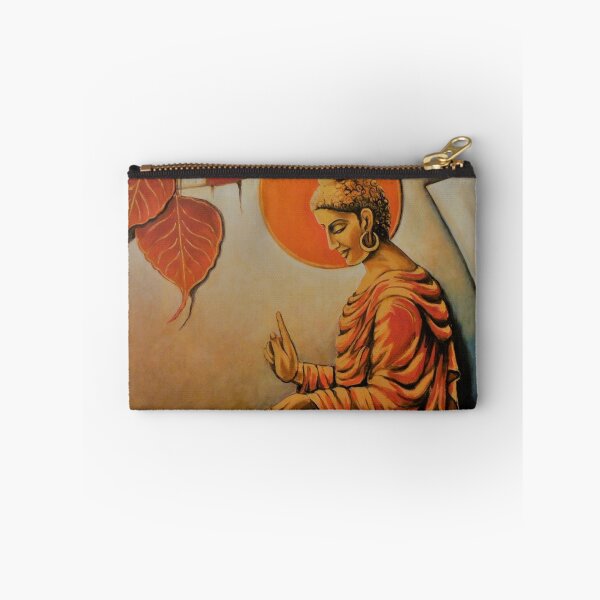 Item preview, Buddha speech  designed and sold by kevinzegers19.