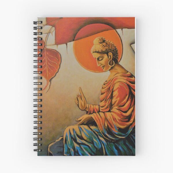 Item preview, Buddha speech  designed and sold by kevinzegers19.