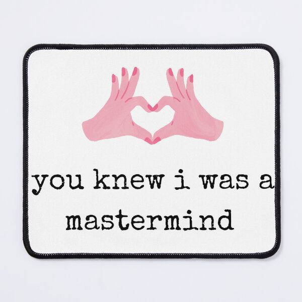 Item preview, MASTERMIND designed and sold by baldbird.
