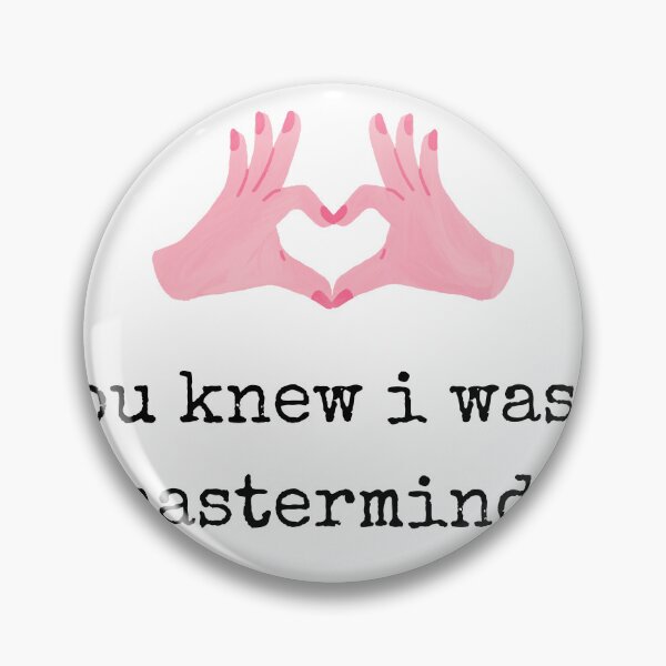 Item preview, MASTERMIND designed and sold by baldbird.