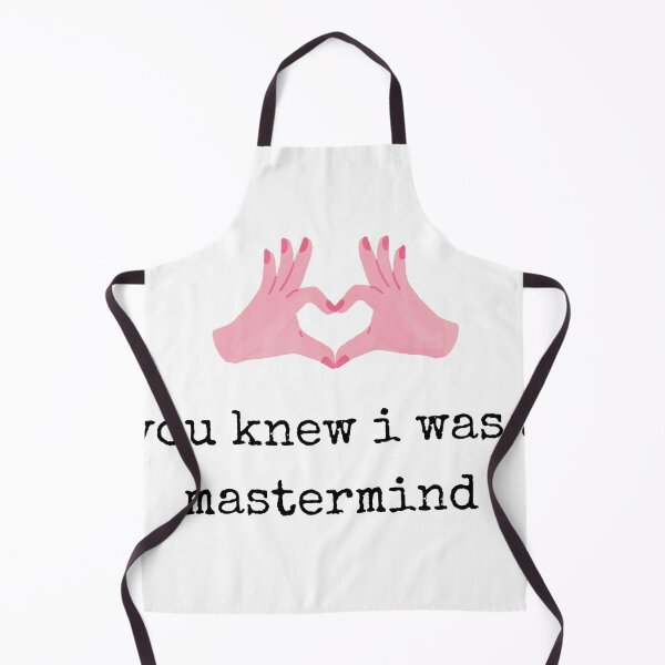 Item preview, MASTERMIND designed and sold by baldbird.