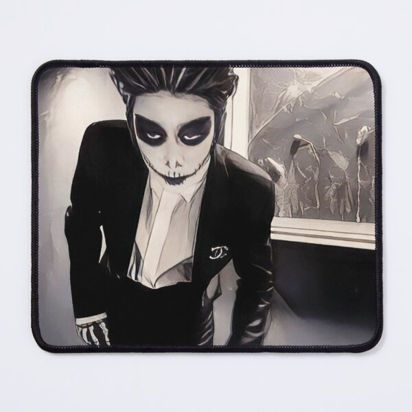 Item preview, Seventeen The8 Halloween Vector designed and sold by myusic.