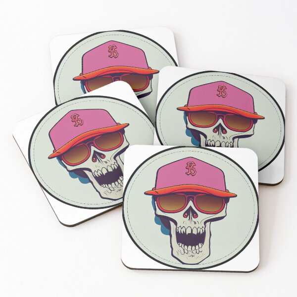 Item preview,  Skullstick B designed and sold by ToastyBorealis.