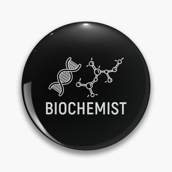 Item preview, Biochemist Biochemistry designed and sold by NestaReign.