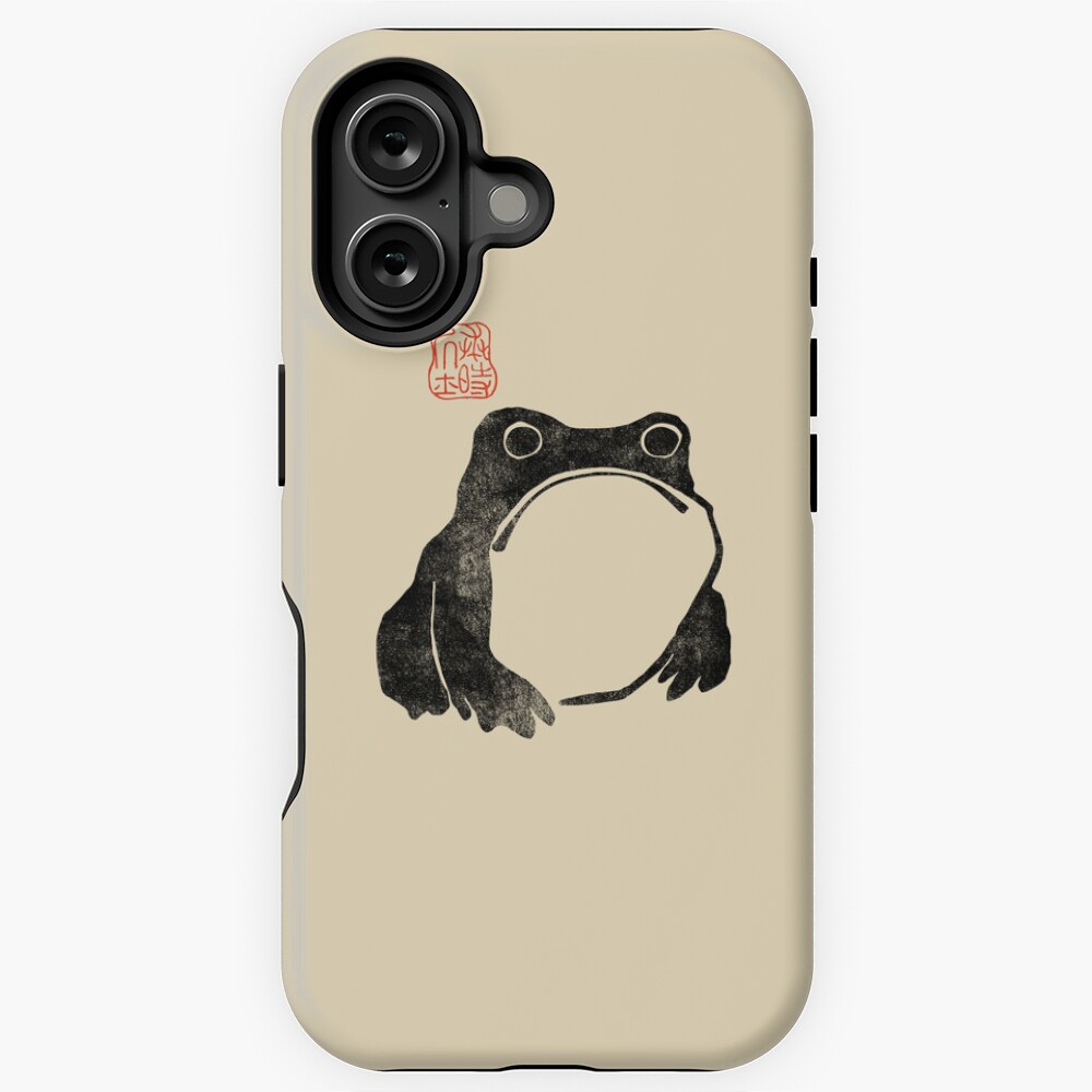 Item preview, iPhone Magsafe Tough Case designed and sold by Star5sixx.