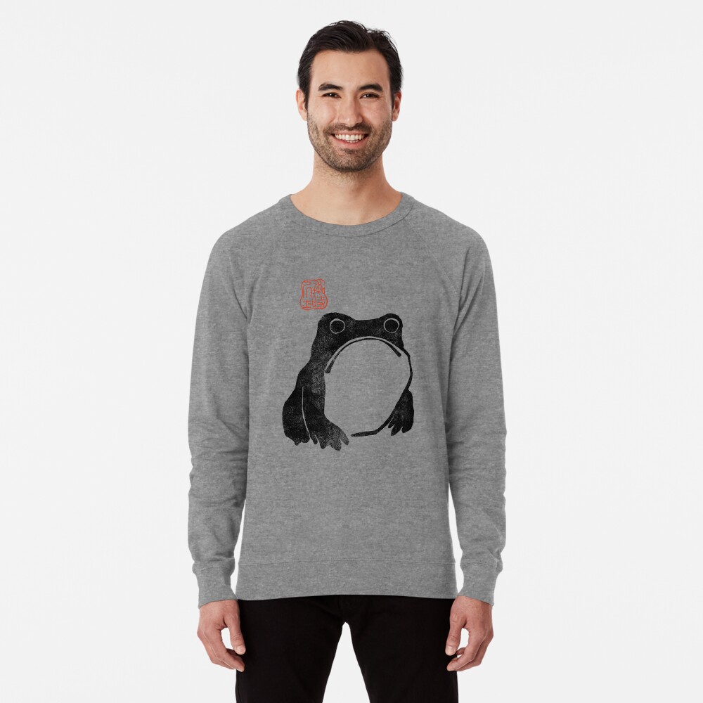 Item preview, Lightweight Sweatshirt designed and sold by Star5sixx.