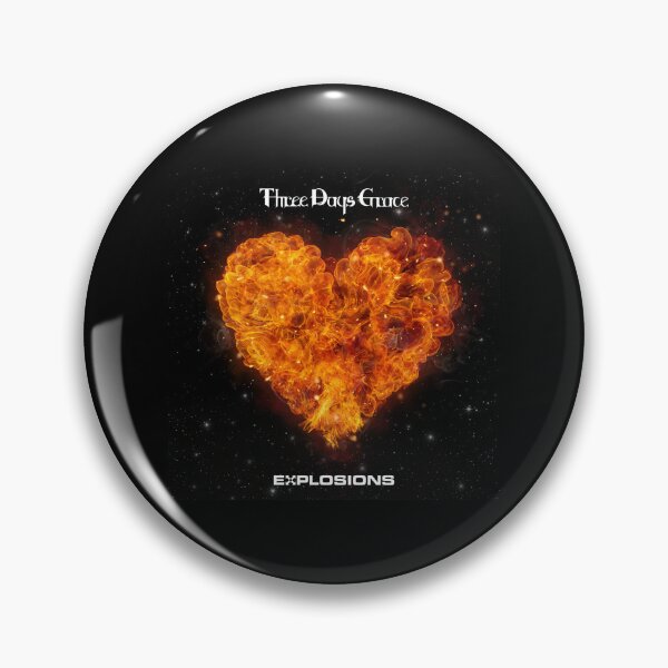 Item preview, Explosions designed and sold by BrittanyGreene.