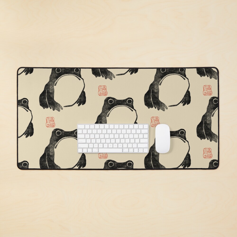Item preview, Desk Mat designed and sold by Star5sixx.