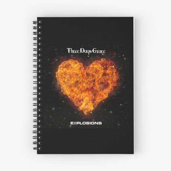 Item preview, Explosions designed and sold by BrittanyGreene.