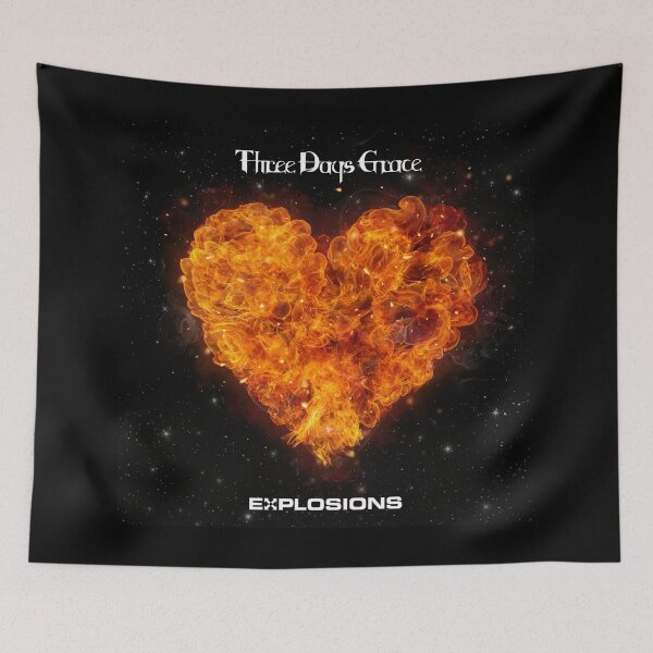 Item preview, Explosions designed and sold by BrittanyGreene.