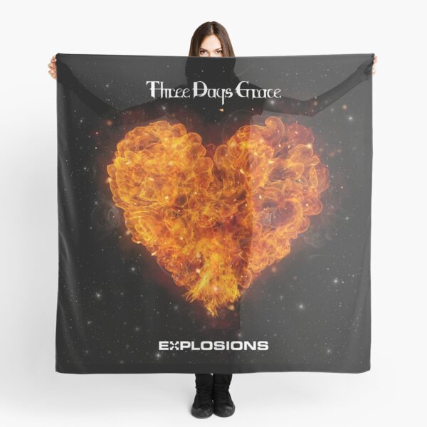 Item preview, Explosions designed and sold by BrittanyGreene.