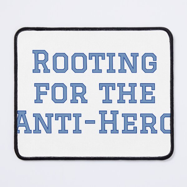 Item preview, ANTI-HERO designed and sold by baldbird.