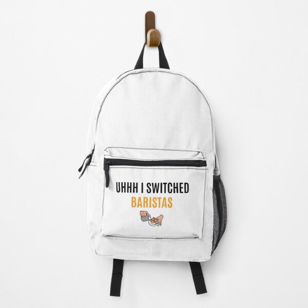 Item preview, uhhh i switched baristas designed and sold by Eriksonshop.