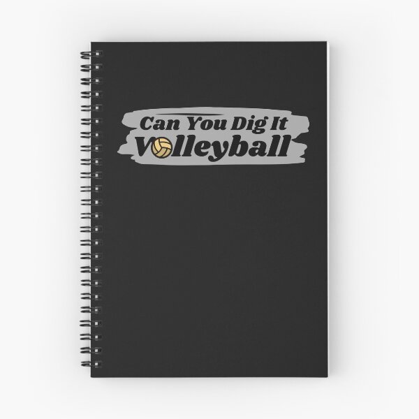 Item preview, Can You Dig It Volleyball designed and sold by Namphet.