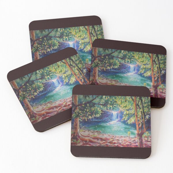 Item preview, Sunlit falls designed and sold by JDGee.